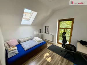Prodej rodinného domu, Mariánské Lázně - Úšovice, Za Školou, 106 m2