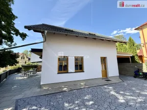Prodej rodinného domu, Mariánské Lázně - Úšovice, Za Školou, 106 m2