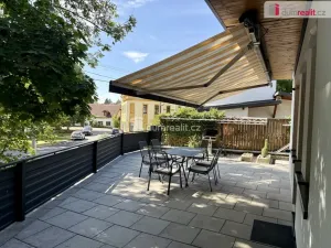 Prodej rodinného domu, Mariánské Lázně - Úšovice, Za Školou, 106 m2