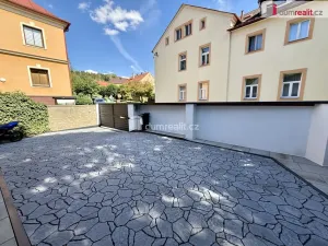 Prodej rodinného domu, Mariánské Lázně - Úšovice, Za Školou, 106 m2