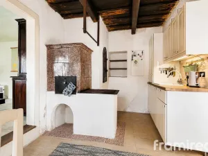 Prodej chalupy, Horní Bojanovice, 70 m2