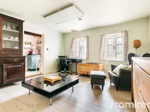 Prodej chalupy, Horní Bojanovice, 70 m2