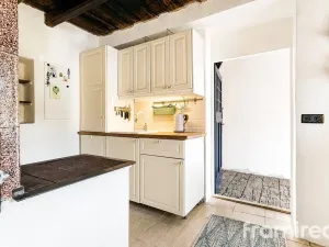 Prodej chalupy, Horní Bojanovice, 70 m2