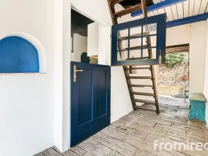 Prodej chalupy, Horní Bojanovice, 70 m2