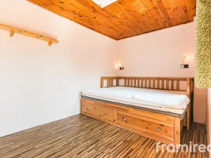 Prodej chalupy, Horní Bojanovice, 70 m2