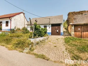 Prodej chalupy, Horní Bojanovice, 70 m2