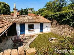 Prodej chalupy, Horní Bojanovice, 70 m2
