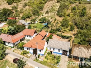 Prodej chalupy, Horní Bojanovice, 70 m2
