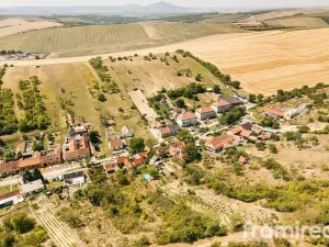 Prodej chalupy, Horní Bojanovice, 70 m2