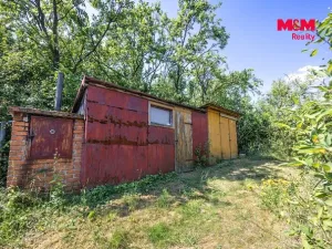 Prodej chaty, Ondratice, 42 m2
