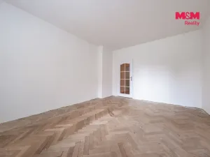 Pronájem bytu 3+1, Příbram - Příbram VII, Prof. Skupy, 69 m2