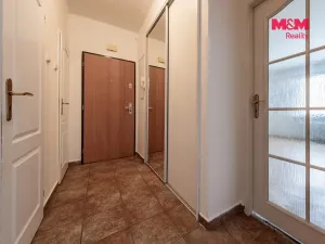 Pronájem bytu 3+1, Příbram - Příbram VII, Prof. Skupy, 69 m2