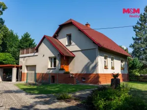 Prodej rodinného domu, Studénka - Butovice, Matiční, 154 m2