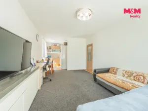 Prodej bytu 3+kk, Praha - Černý Most, Vašátkova, 67 m2