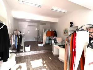 Pronájem obchodního prostoru, Děčín - Děčín I-Děčín, Křížová, 45 m2
