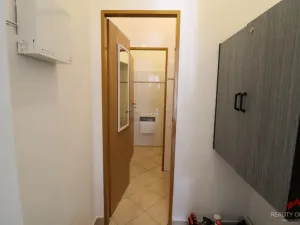 Pronájem obchodního prostoru, Děčín - Děčín I-Děčín, Křížová, 45 m2