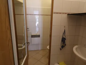 Pronájem obchodního prostoru, Děčín - Děčín I-Děčín, Křížová, 45 m2