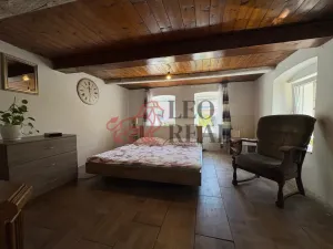 Prodej rodinného domu, Týnec nad Labem, Pivovarská, 60 m2