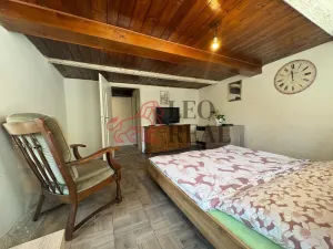 Prodej rodinného domu, Týnec nad Labem, Pivovarská, 60 m2