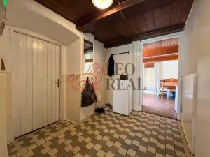 Prodej rodinného domu, Týnec nad Labem, Pivovarská, 60 m2
