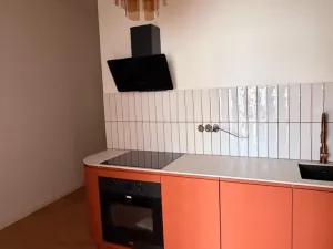 Pronájem bytu 1+kk, Broumov, Mírové náměstí, 50 m2