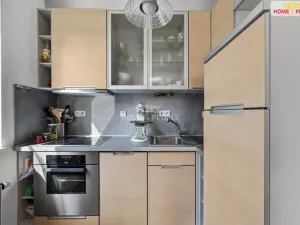 Prodej bytu 2+kk, Praha - Stodůlky, Wiedermannova, 48 m2