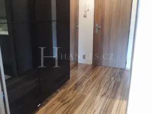 Pronájem bytu 2+kk, Praha - Střížkov, Vysočanská, 42 m2
