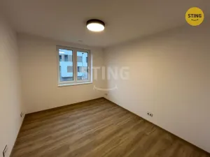 Pronájem bytu 3+kk, Pardubice, Husova, 60 m2