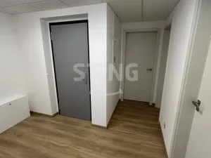 Pronájem bytu 3+kk, Pardubice, Husova, 60 m2