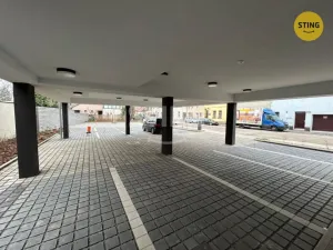 Pronájem bytu 3+kk, Pardubice, Husova, 60 m2