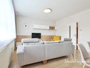Pronájem bytu 5+kk, Brno, Nad kašnou, 120 m2