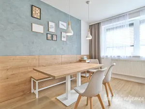 Pronájem bytu 5+kk, Brno, Nad kašnou, 120 m2