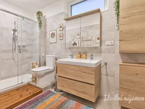 Pronájem bytu 5+kk, Brno, Nad kašnou, 120 m2