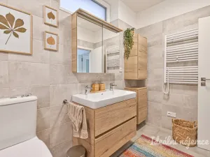 Pronájem bytu 5+kk, Brno, Nad kašnou, 120 m2