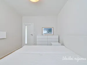 Pronájem bytu 5+kk, Brno, Nad kašnou, 120 m2