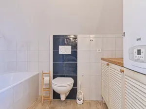 Pronájem bytu 5+kk, Brno, Nad kašnou, 120 m2