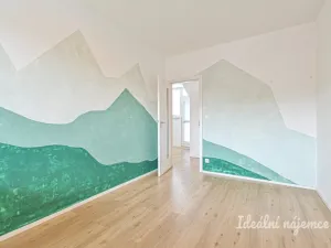 Pronájem bytu 5+kk, Brno, Nad kašnou, 120 m2