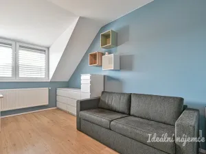 Pronájem bytu 5+kk, Brno, Nad kašnou, 120 m2