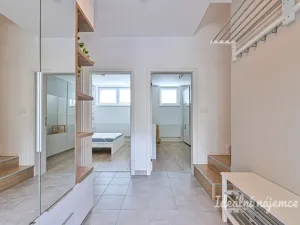 Pronájem bytu 5+kk, Brno, Nad kašnou, 120 m2