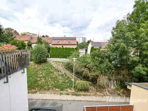 Pronájem bytu 5+kk, Brno, Nad kašnou, 120 m2