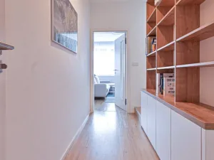 Pronájem bytu 5+kk, Brno, Nad kašnou, 120 m2