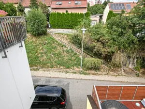 Pronájem bytu 5+kk, Brno, Nad kašnou, 120 m2