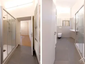 Pronájem bytu 2+1, Praha - Vinohrady, Na Kozačce, 73 m2