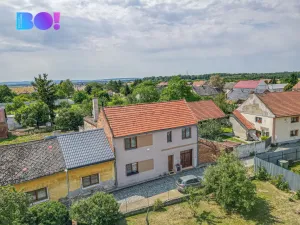 Prodej rodinného domu, Kyselovice, 165 m2