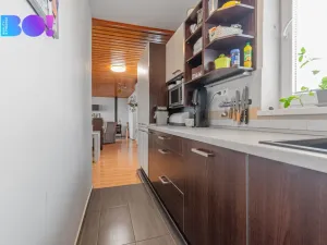Prodej rodinného domu, Kyselovice, 165 m2