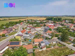 Prodej rodinného domu, Kyselovice, 165 m2