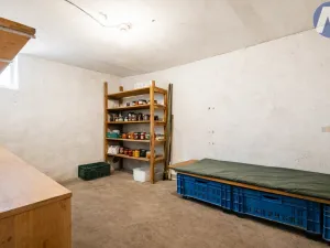 Prodej rodinného domu, Nečín, 127 m2