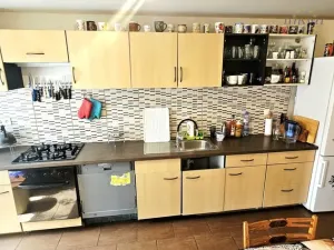 Prodej rodinného domu, Kralupy nad Vltavou - Mikovice, V Uličce, 235 m2