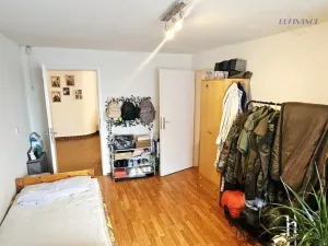 Prodej rodinného domu, Kralupy nad Vltavou - Mikovice, V Uličce, 235 m2
