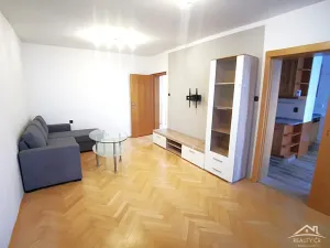 Pronájem bytu 3+1, Jihlava, Polní, 88 m2